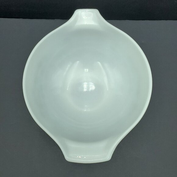 Pyrex Spring Blossom 2.5 Qt Cinderella Mixing Bowl Crazy Daisy #443 Serving Bowl - Picture 7 of 11